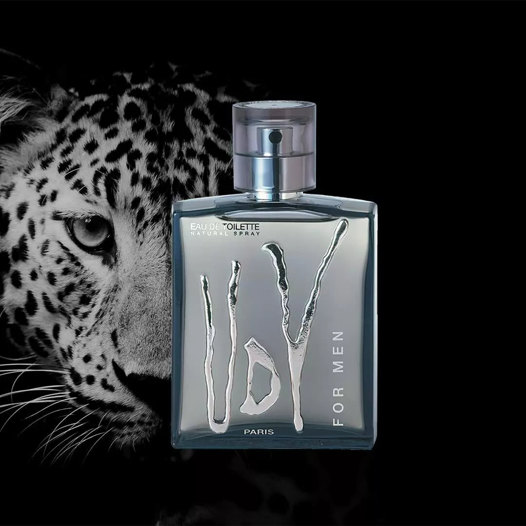 Udy Ulric De Varens Paris Perfume For Men Eau De Toilette 100Ml 2283433
