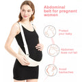 Pregnant Women Belts Maternity Belly Belt Waist Care Support Belly Band For Women 2