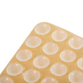 Mobile Phone Silicone Suction Cup Square Mobile Phone Single Sided Case Anti Slip Holder Mount Suction Random Color 2