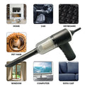 As 228 3 In 1 Portable Vacuum Cleaner Vacuum For Car Vacuum For Home Duster 2