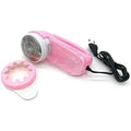 Waken Wk 908 Electric Fabric Shaverlint Remover Lint Remover Clothes Fabric Shaver Lint Remover